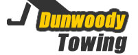 Towing Dunwoody